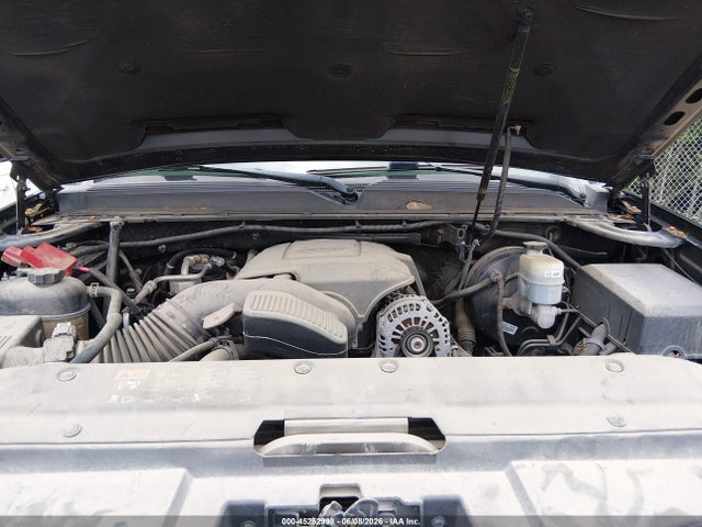 Продажа на аукционе авто 2012 Chevrolet Avalanche 1500 Lt1, vin: 3GNMCFE04CG278220, номер лота: 45252998