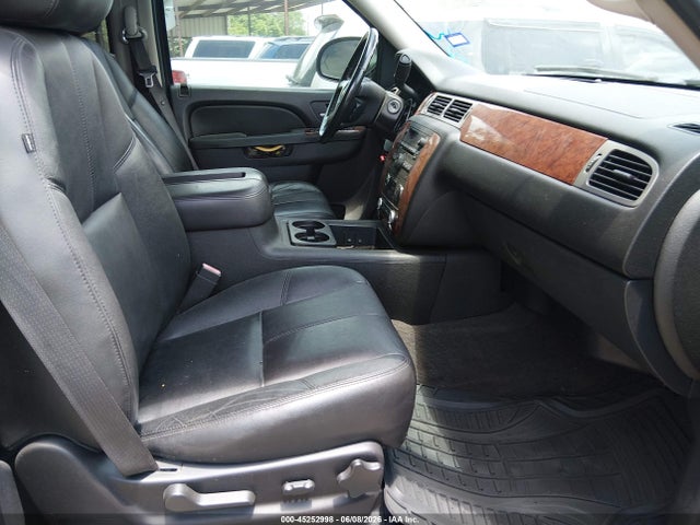 Продажа на аукционе авто 2012 Chevrolet Avalanche 1500 Lt1, vin: 3GNMCFE04CG278220, номер лота: 45252998