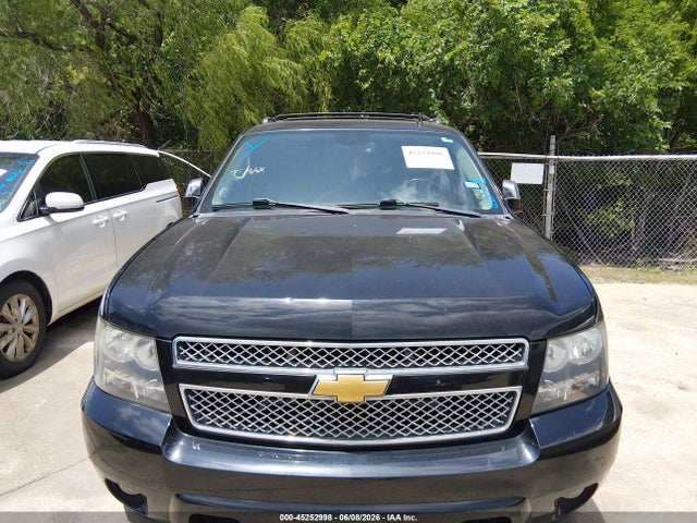 Продажа на аукционе авто 2012 Chevrolet Avalanche 1500 Lt1, vin: 3GNMCFE04CG278220, номер лота: 45252998