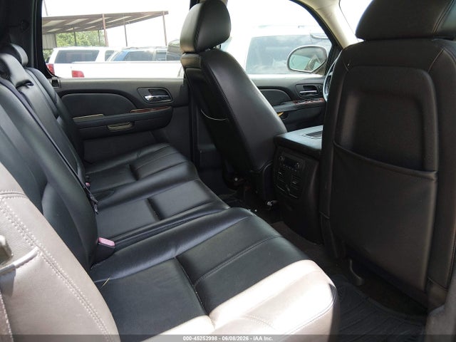 Продажа на аукционе авто 2012 Chevrolet Avalanche 1500 Lt1, vin: 3GNMCFE04CG278220, номер лота: 45252998