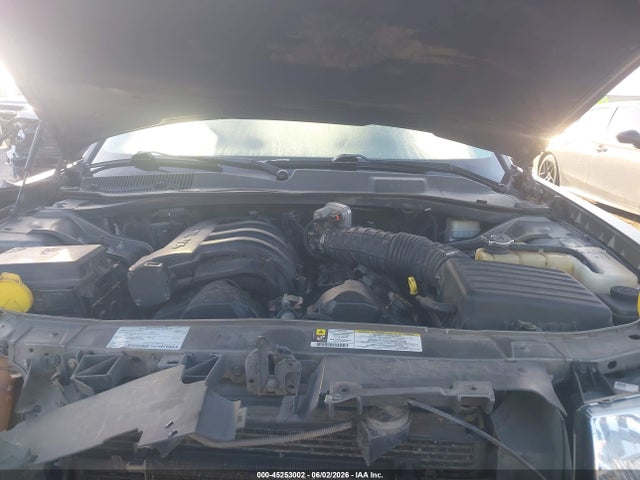 Продажа на аукционе авто 2008 Chrysler 300 Lx, vin: 2C3KA43R48H252031, номер лота: 45253002