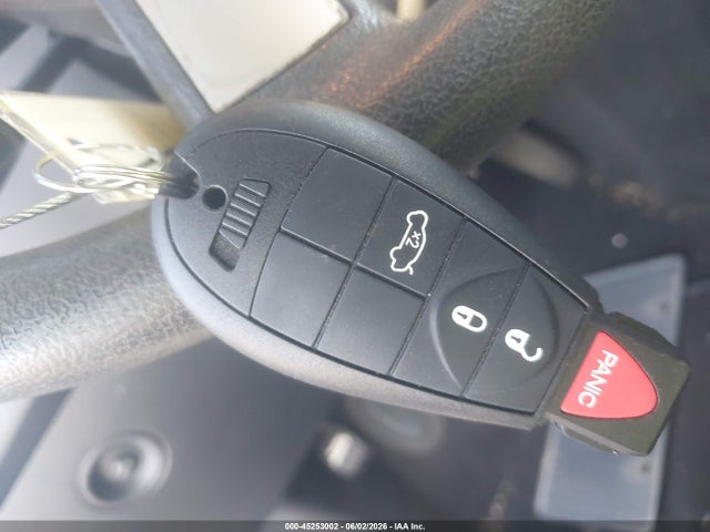 Продажа на аукционе авто 2008 Chrysler 300 Lx, vin: 2C3KA43R48H252031, номер лота: 45253002