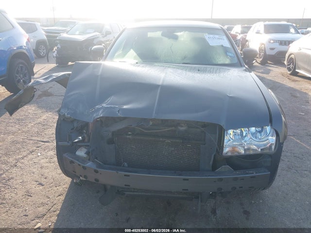 Продажа на аукционе авто 2008 Chrysler 300 Lx, vin: 2C3KA43R48H252031, номер лота: 45253002
