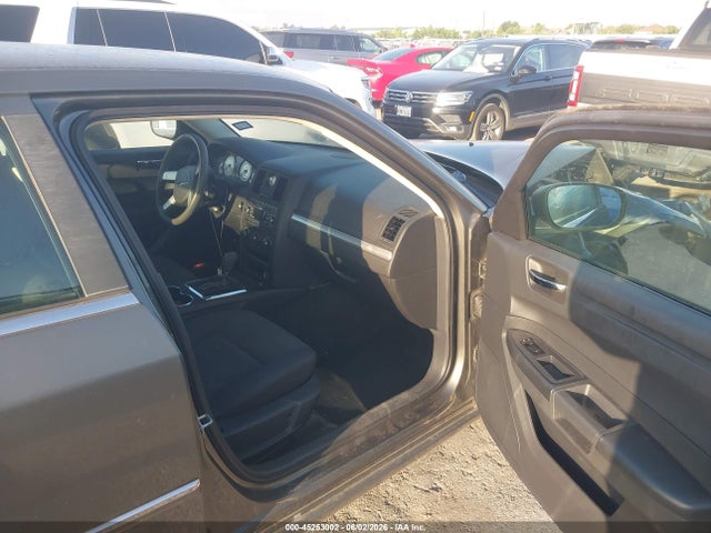 Продажа на аукционе авто 2008 Chrysler 300 Lx, vin: 2C3KA43R48H252031, номер лота: 45253002