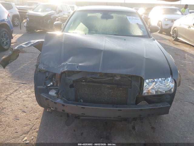 Продажа на аукционе авто 2008 Chrysler 300 Lx, vin: 2C3KA43R48H252031, номер лота: 45253002