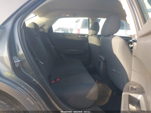 Продажа на аукционе авто 2008 Chrysler 300 Lx, vin: 2C3KA43R48H252031, номер лота: 45253002