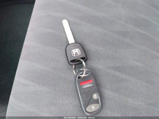 Продажа на аукционе авто 2005 Honda Civic Ex, vin: 2HGES26855H542594, номер лота: 45253006