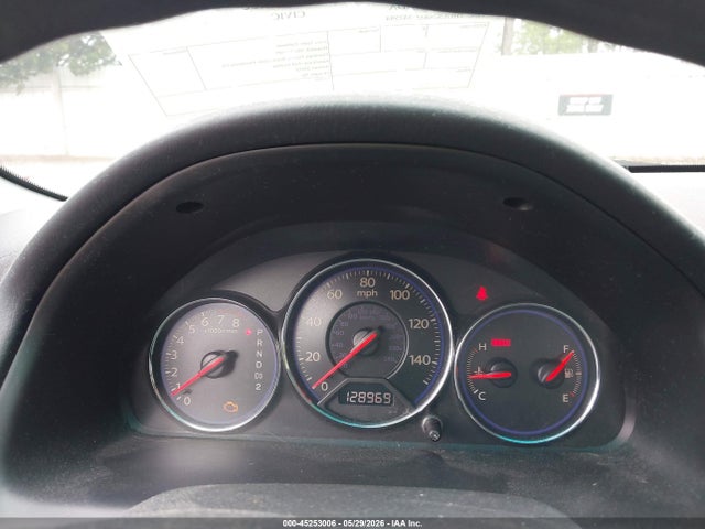 Продажа на аукционе авто 2005 Honda Civic Ex, vin: 2HGES26855H542594, номер лота: 45253006