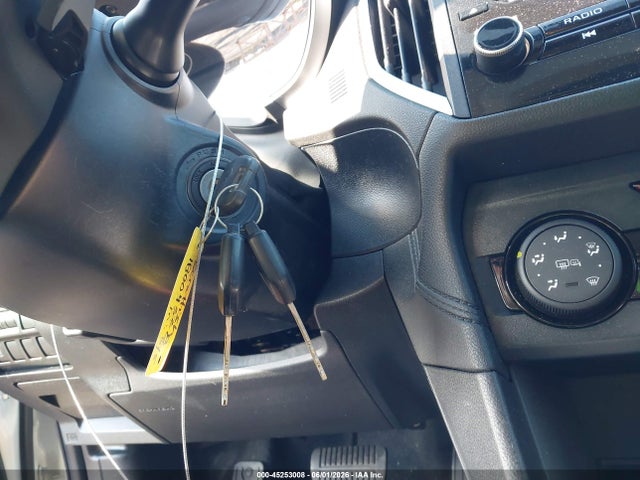 Subaru Crosstrek 2.0i Premium 2019 JF2GTACC6KH336162 Image 11