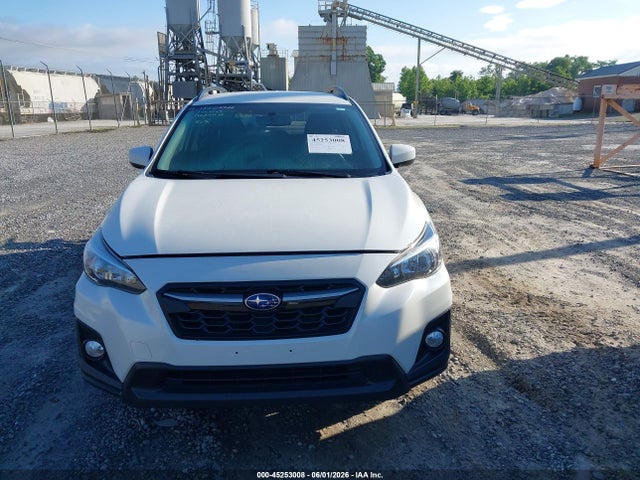 Subaru Crosstrek 2.0i Premium 2019 JF2GTACC6KH336162 Image 12