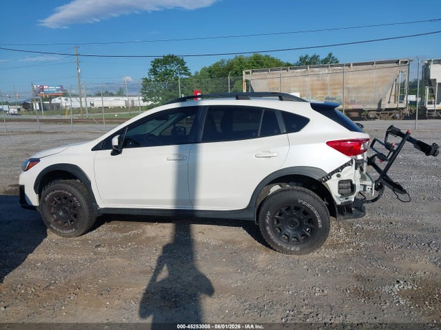 Subaru Crosstrek 2.0i Premium 2019 JF2GTACC6KH336162 Image 14
