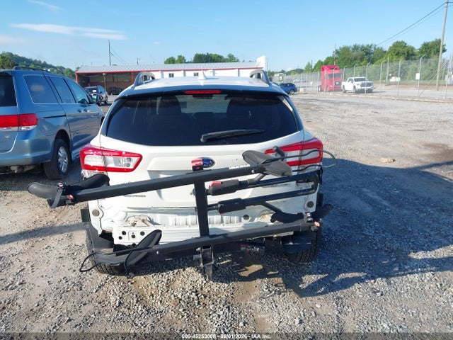 JF2GTACC6KH336162 Subaru Crosstrek 2.0i Premium