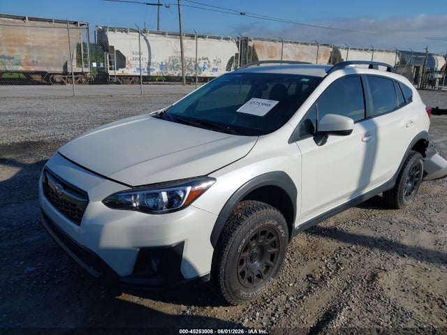 Subaru Crosstrek 2.0i Premium 2019 JF2GTACC6KH336162 Image 2