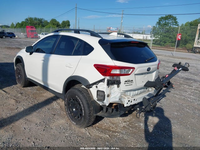 Subaru Crosstrek 2.0i Premium 2019 JF2GTACC6KH336162 Image 3