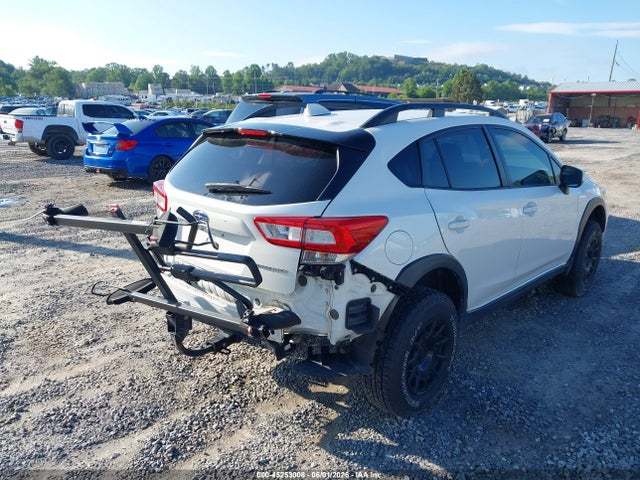 Subaru Crosstrek 2.0i Premium 2019 JF2GTACC6KH336162 Image 4