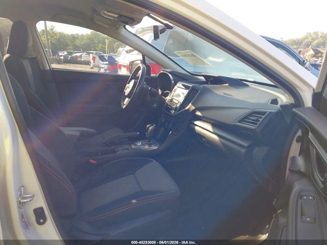 Subaru Crosstrek 2.0i Premium 2019 JF2GTACC6KH336162 Image 5