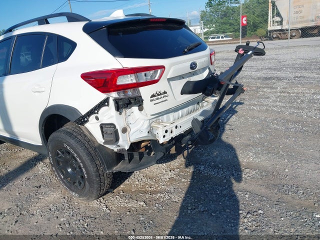 Subaru Crosstrek 2.0i Premium 2019 JF2GTACC6KH336162 Image 6