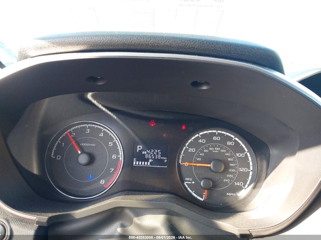 Subaru Crosstrek 2.0i Premium 2019 JF2GTACC6KH336162 Image 7