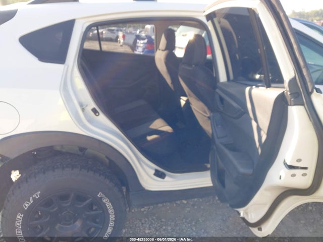 Subaru Crosstrek 2.0i Premium 2019 JF2GTACC6KH336162 Image 8