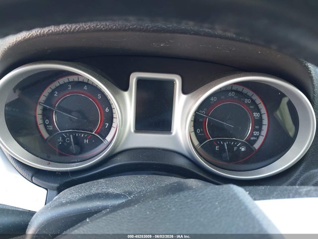 Aukcja sprzedaży 2020 Dodge Journey Se Value, vin: 3C4PDCAB5LT226515, numer aukcji: 45253009
