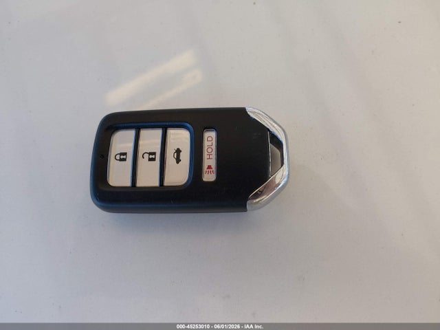 Honda CIVIC SI 2018 2HGFC3A53JH752643 Image 11