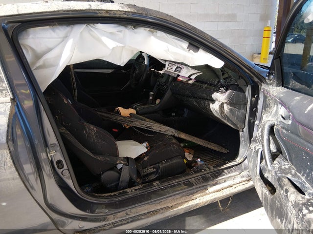Honda CIVIC SI 2018 2HGFC3A53JH752643 Image 5