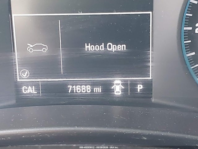 Chevrolet EQUINOX LT 2018 3GNAXJEV7JS531174 Image 15