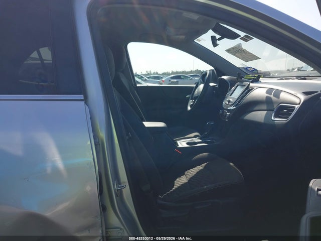 Chevrolet EQUINOX LT 2018 3GNAXJEV7JS531174 Image 5
