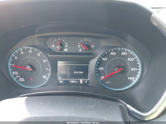 Chevrolet EQUINOX LT 2018 3GNAXJEV7JS531174 Image 7