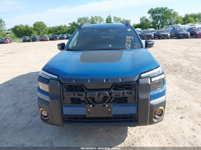 Subaru Outback Wilderness 2026 JF2BURMDXTY481221 Image 12