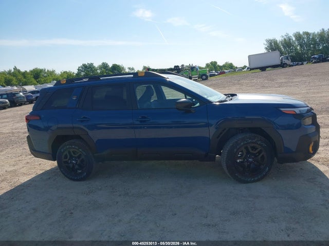 Subaru Outback Wilderness 2026 JF2BURMDXTY481221 Image 13