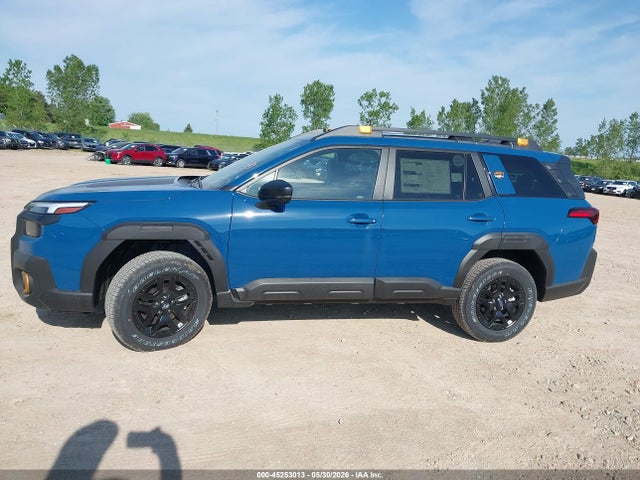 Subaru Outback Wilderness 2026 JF2BURMDXTY481221 Image 14