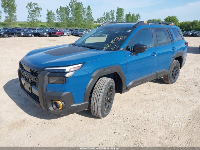 Subaru Outback Wilderness 2026 JF2BURMDXTY481221 Image 2