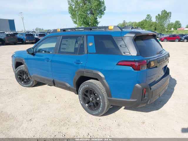 Subaru Outback Wilderness 2026 JF2BURMDXTY481221 Image 3