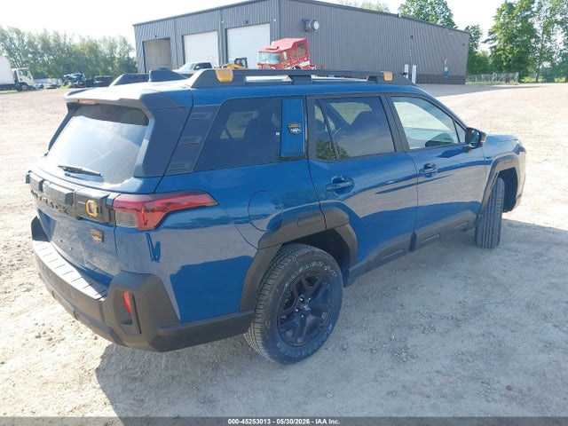 Subaru Outback Wilderness 2026 JF2BURMDXTY481221 Image 4