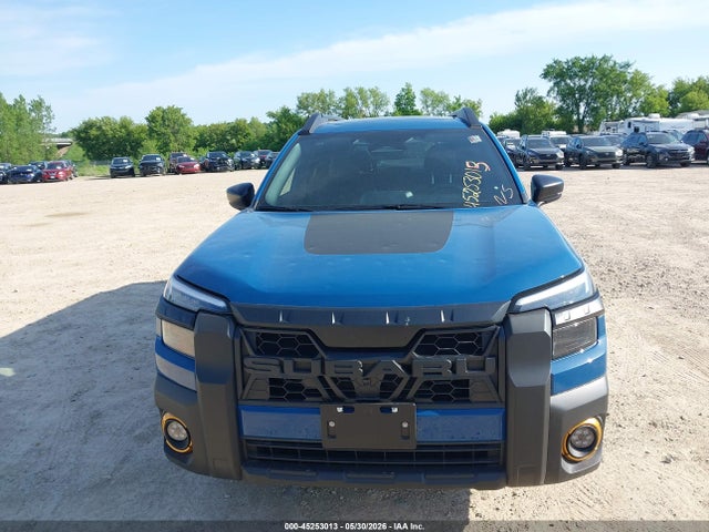 Subaru Outback Wilderness 2026 JF2BURMDXTY481221 Image 6