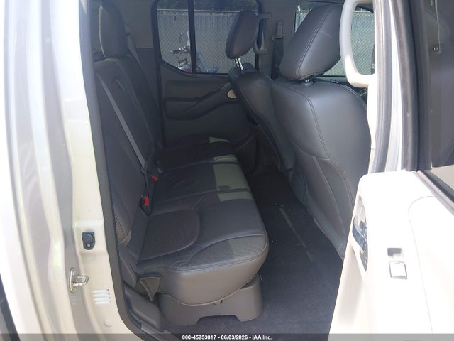 Продаж на аукціоні авто 2019 Nissan Frontier Sl, vin: 1N6AD0ER9KN749155, номер лоту: 45253017