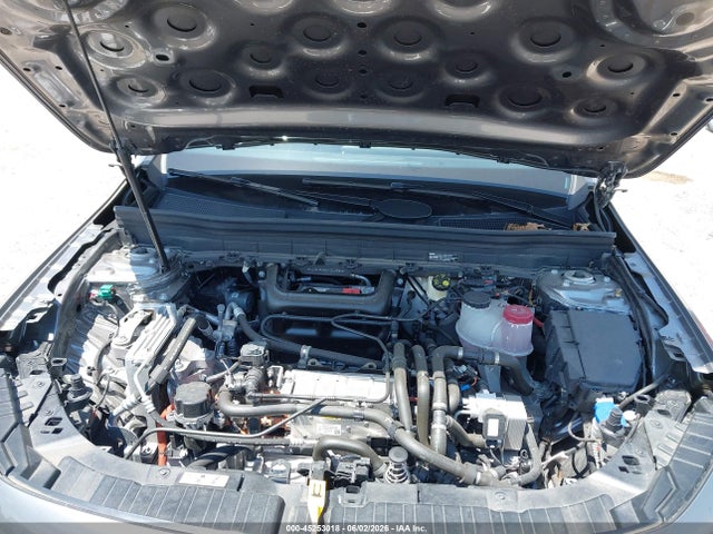 45253018 :رقم المزاد ، W1N9M0KB5PN053924 vin ، 2023 Mercedes-benz Eqb 300 Suv 4matic مزاد بيع