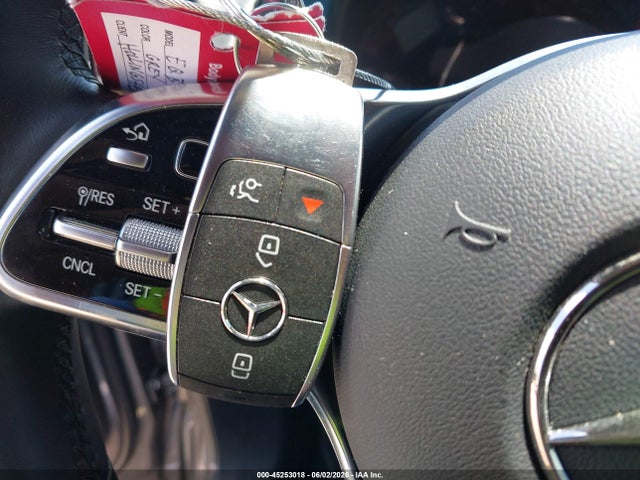 45253018 :رقم المزاد ، W1N9M0KB5PN053924 vin ، 2023 Mercedes-benz Eqb 300 Suv 4matic مزاد بيع