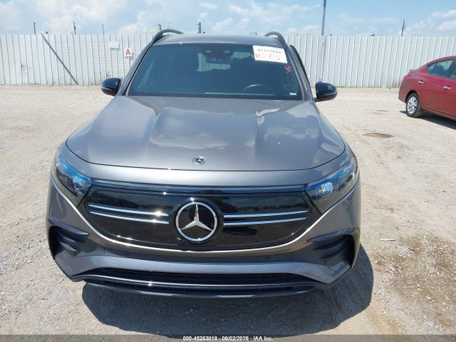 45253018 :رقم المزاد ، W1N9M0KB5PN053924 vin ، 2023 Mercedes-benz Eqb 300 Suv 4matic مزاد بيع