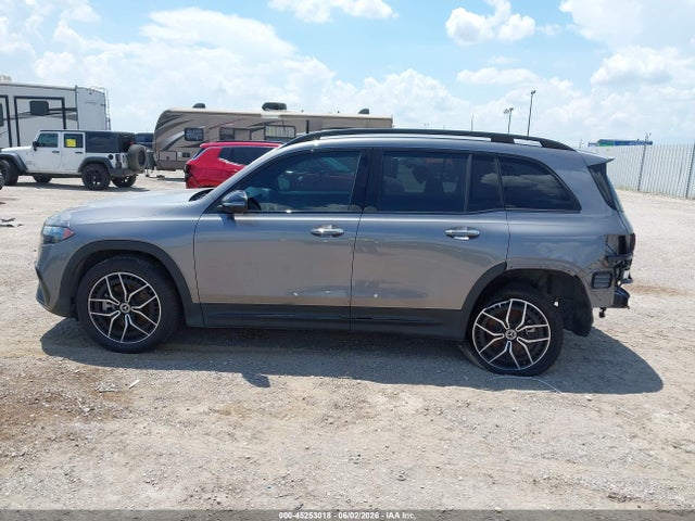 45253018 :رقم المزاد ، W1N9M0KB5PN053924 vin ، 2023 Mercedes-benz Eqb 300 Suv 4matic مزاد بيع