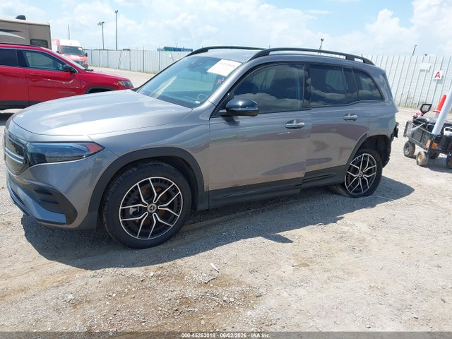 45253018 :رقم المزاد ، W1N9M0KB5PN053924 vin ، 2023 Mercedes-benz Eqb 300 Suv 4matic مزاد بيع