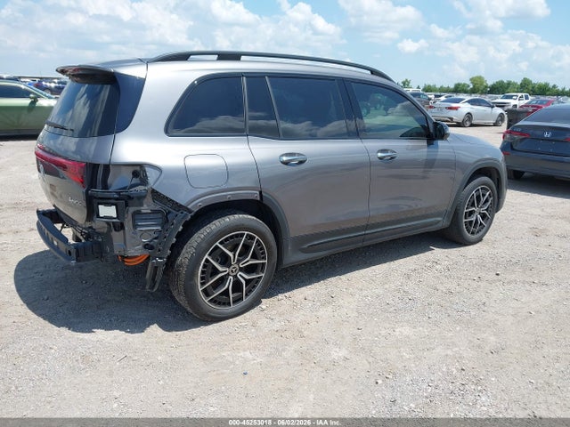 45253018 :رقم المزاد ، W1N9M0KB5PN053924 vin ، 2023 Mercedes-benz Eqb 300 Suv 4matic مزاد بيع