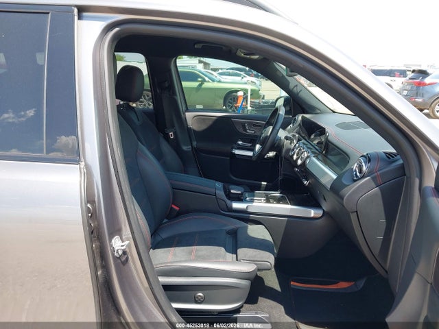 45253018 :رقم المزاد ، W1N9M0KB5PN053924 vin ، 2023 Mercedes-benz Eqb 300 Suv 4matic مزاد بيع