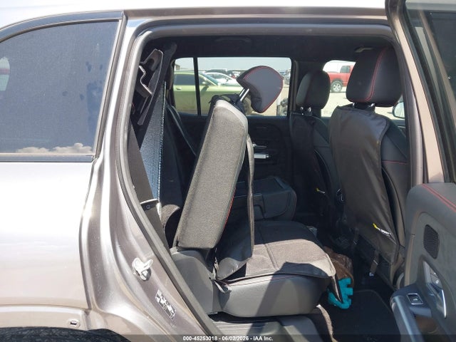 45253018 :رقم المزاد ، W1N9M0KB5PN053924 vin ، 2023 Mercedes-benz Eqb 300 Suv 4matic مزاد بيع