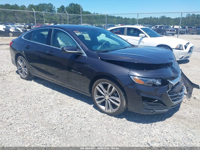 1G1ZD5ST0PF161352 auction archive image