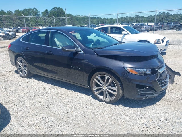 1G1ZD5ST0PF161352 Chevrolet Malibu Fwd 1lt
