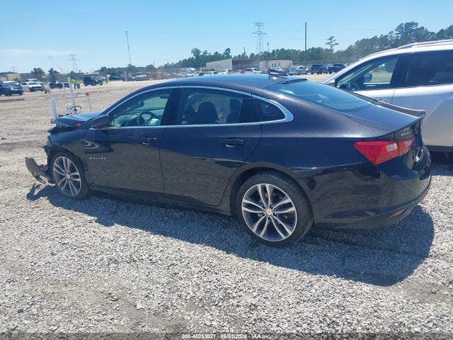 1G1ZD5ST0PF161352 Chevrolet Malibu Fwd 1lt