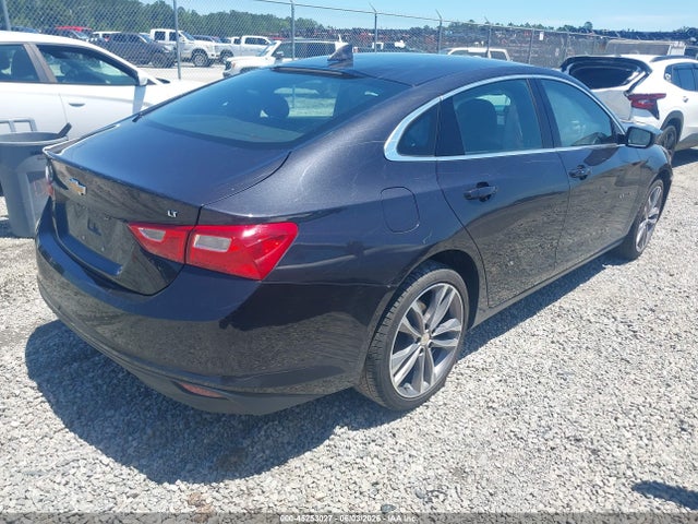 1G1ZD5ST0PF161352 Chevrolet Malibu Fwd 1lt