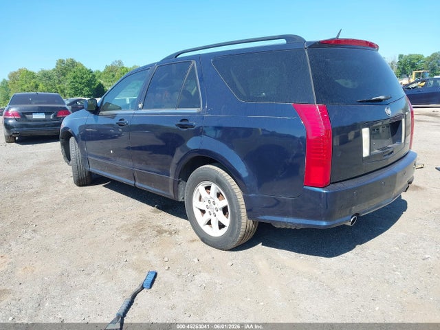 Aukcja sprzedaży 2007 Cadillac Srx V6, vin: 1GYEE637170154269, numer aukcji: 45253041